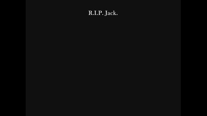 Jack Rose - Levee - 2006 
