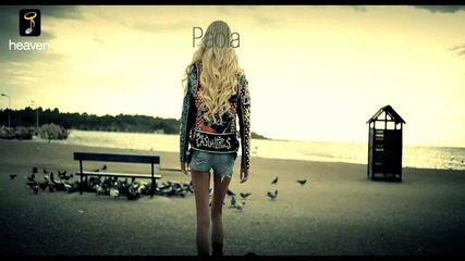 New 2012! Paola - Gine Mazi Mou Ena ( Official Video Hd)