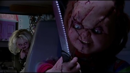 Cult of Chucky Teaser  Trailer 1 (2017)