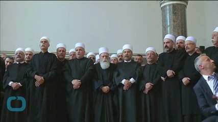 Druze Violence Over Syria Poses Dilemma for Israel