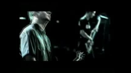 Staind  -  Outside