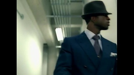 Usher - Caught Up