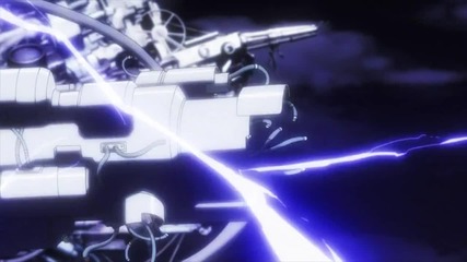 Shakugan no Shana Iii (final) Op2