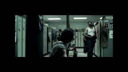 Paul Oakenfold - Motorcycle As The Rush Comes 