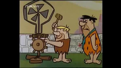 The Flintstones Bgaudio Episode1 Season1 part1