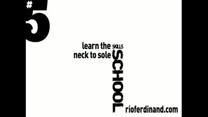 Jk does neck to sole trick in #5 magazine