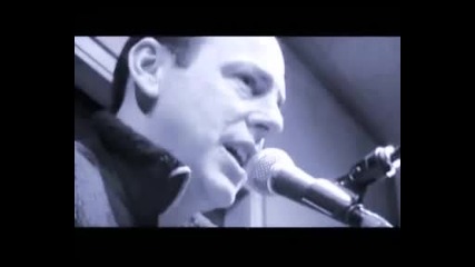 bad religion - infected(acoustic session Kroq)
