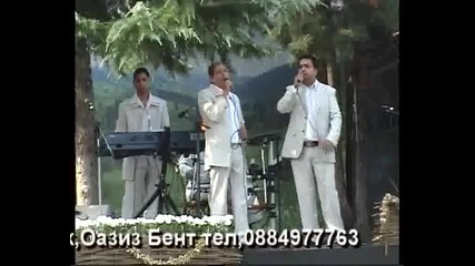 oaziz bend 2010