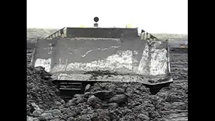 Komatsu D 155 Ax 1