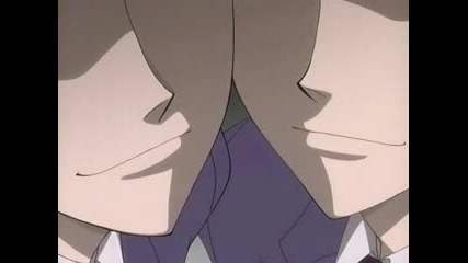 Ouran High School Host Club Episode 5