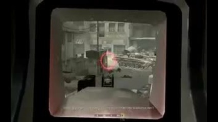 Call of Duty 4 Modern Warfare Playthrough #7