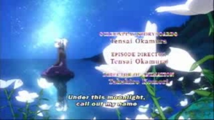 Darker Than Black Episode 1 part 3