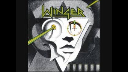 Winger - State of Emergency