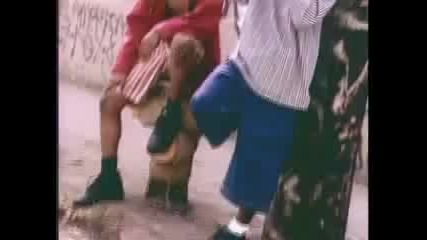 Tcf Crew - I aint the one (1993) 