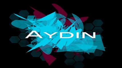 Aydin - Touch Me (dubstep)