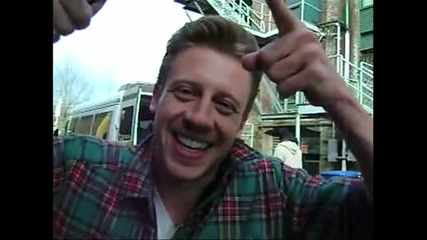 Macklemore X Ryan Lewis Victory Lap