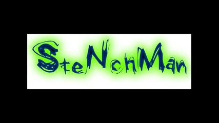 Stenchman - Township Spunk 