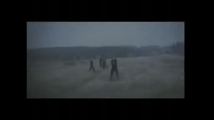 Behemoth - As Above So Below (official Music Video)