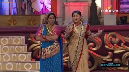 Colors Golden Petal Awards 2012 31st December 2012 Video Watch Online 720p Hd pt10