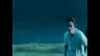 Twilight - Crashed - Daughtry
