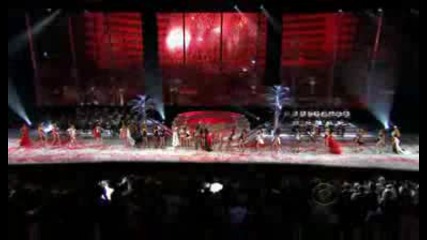 The Victorias Secret Fashion Show 2008 Part 5