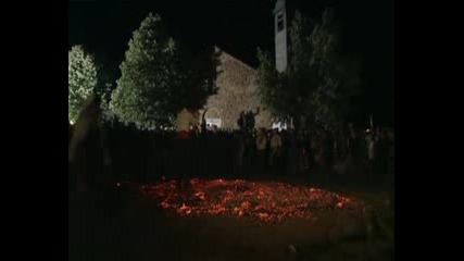 Нестинари (на английски език)