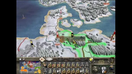 Medieval 2 Total War 