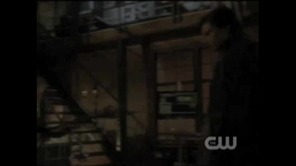 smallville S09ep17 - Upgrade 
