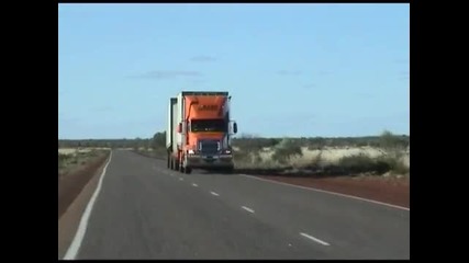 Trucks Down Under 4