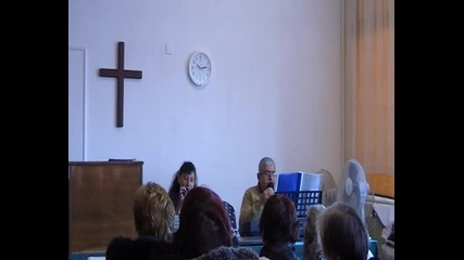 Фахри Тахиров - Пред Теб заставам Боже Мой