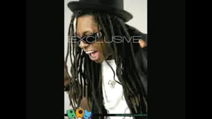 Lil Wayne ft. B.g. & Ceto - Im A Gorilla