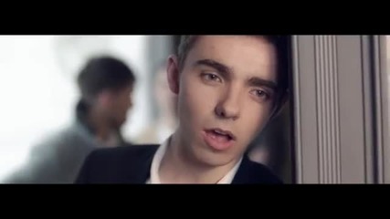 The Wanted - I Found You + Превод