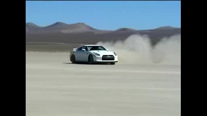 Nissan Gt - R Road Test!