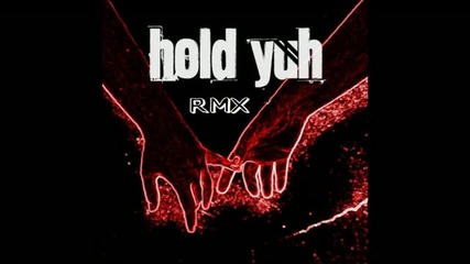 Krinjah - Hold Yuh