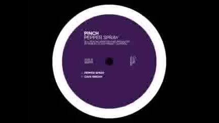 Pinch - Pepper Spray