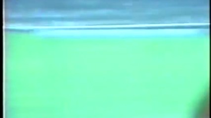 1982 Brazil v. West Germany