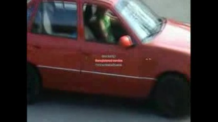 Nexia Driving Skills