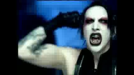 Marilyn Manson - This Is A New 