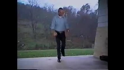 Това са модерни танци