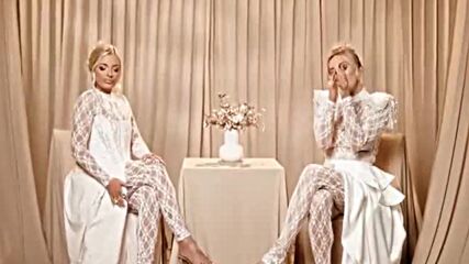 Goga Gacic X Anabela - Oko za oko (official Video).mp4