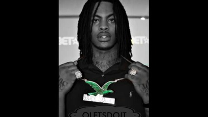 Waka Flocka Flame - Rumors 