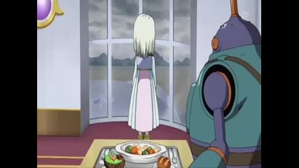 Blue dragon Tenkai no Shichi Ryuu 25 part 1 3 
