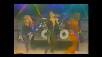 Judas Priest - Exciter Japanese Tv 1978