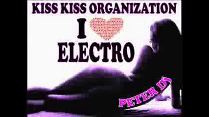 Peter Dj - I Love Electro