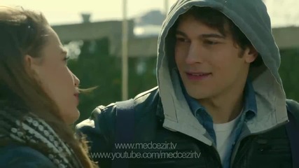 Прилив и Отлив 21. Епизод 2. Трейлър - Бг Субтитри - Високо Качество