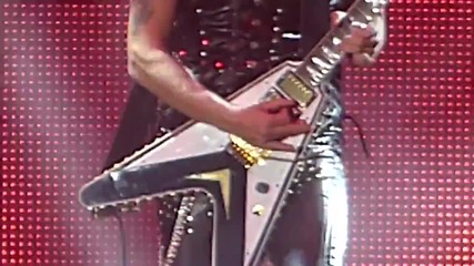 Judas Priest - Victim Of Changes - Live 30.06.2015, Sofia
