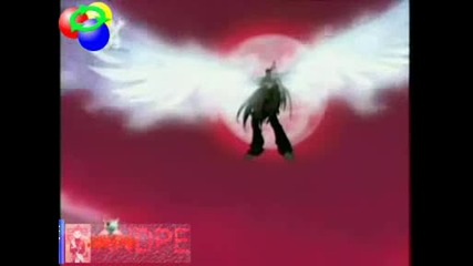 Shaman King