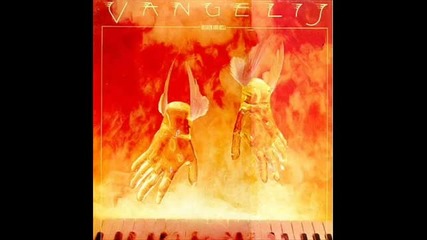 Vangelis - Heaven And Hell 2 (1975)