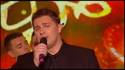Jasmin Hasic - Uzalud za tebe pitam ( Tv Grand 01.01.2015. )