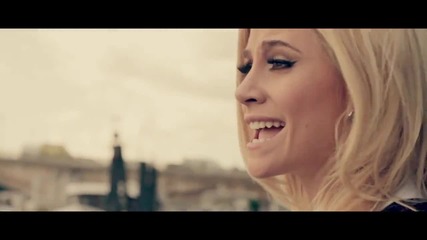 Pixie Lott - Heart Cry ( Официално Видео )